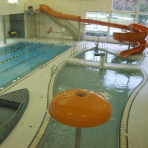 Georgina Leisure Pool