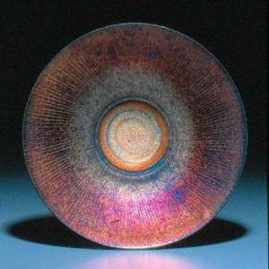 Gordon Huchens Pottery