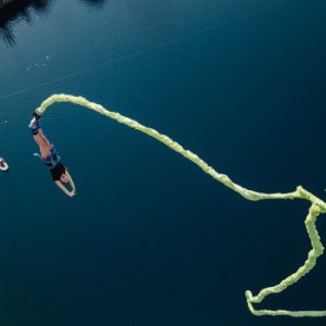 Great Canadian Bungee