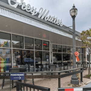 Grey Matter Beer Company