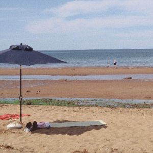 Gulf Shore Provincial Park