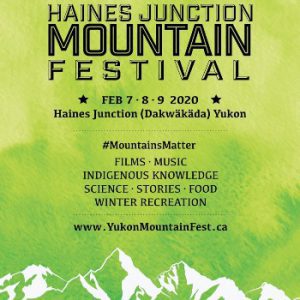 Haines Junction Mountain Festival
