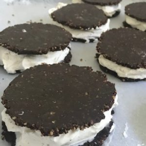 Ima’s Bakery and Ice Cream