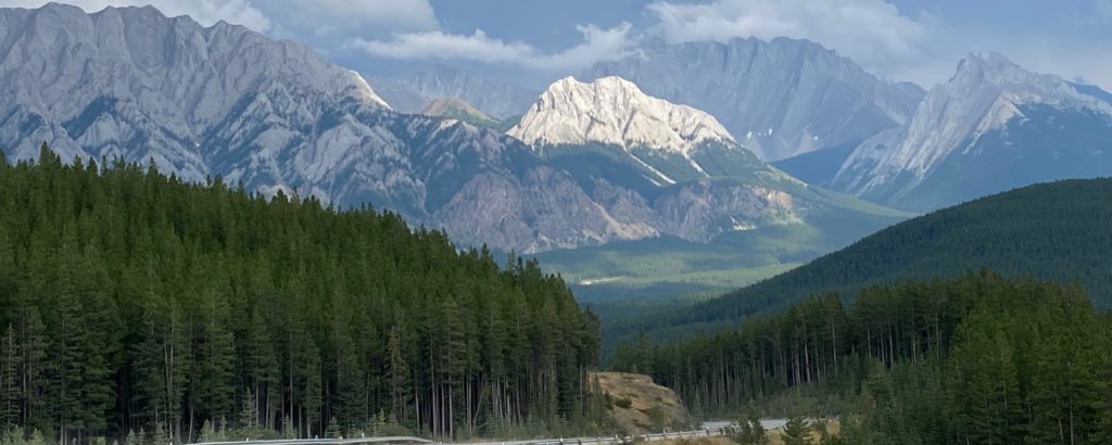 Kananaskis Country Guide