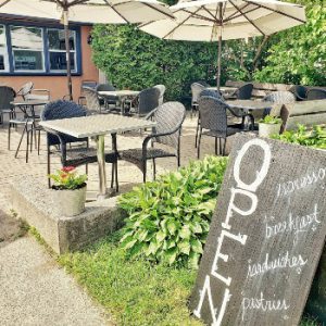 Katarina’s Coffee Shop