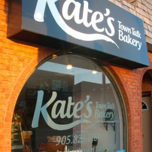 Kate’s Town Talk Bakery