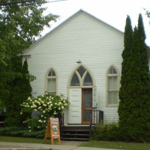 Keith M. Boyd Museum