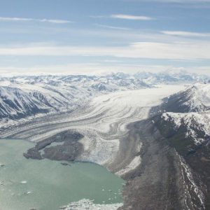 Kluane Glacier Air Tours