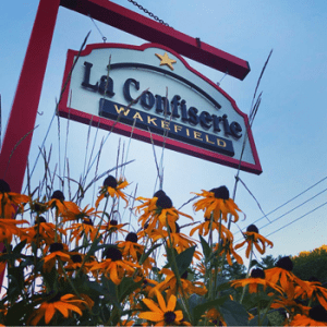 La Confiserie de Wakefield