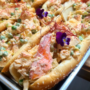 Les delices de Laurence traiteur