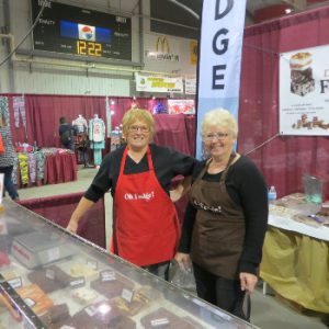 Lewisporte Craft & Trade Show