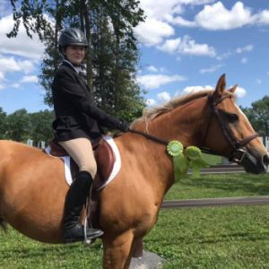 Lilac Lane Equestrian