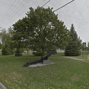 Lion’s Market St Park