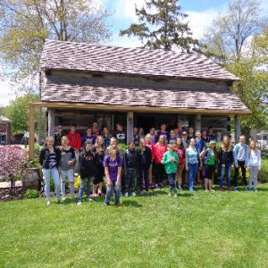 Lucan Area Heritage & Donnelly Museum