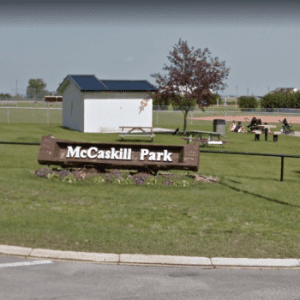 McCaskill Park