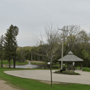 Mildmay Rotary Park