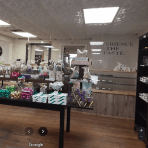 Mill Creek Chocolates