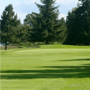 Mount Brenton Golf Course