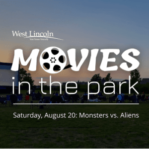 Movies in the Park