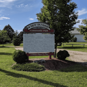 New Dundee Community Park