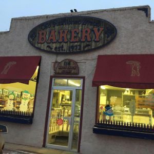Old Fashioned Bread Bakery
