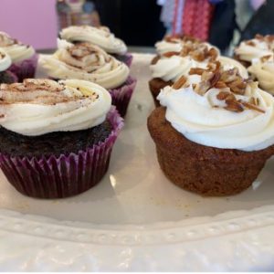 Orchel Bakery and Boutique