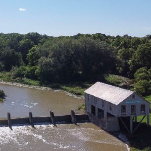 Paisley Heritage Tour