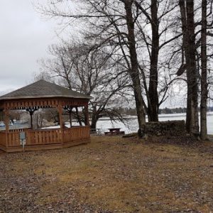 Parc Bellerive Beaulac Garthby