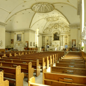 Paroisse Catholique Saint-Francois-Xavier