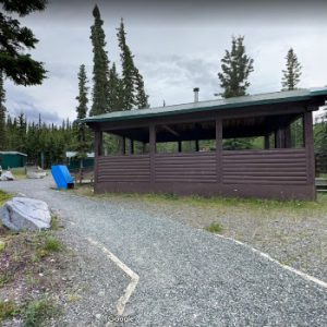 Pine Lake Campground