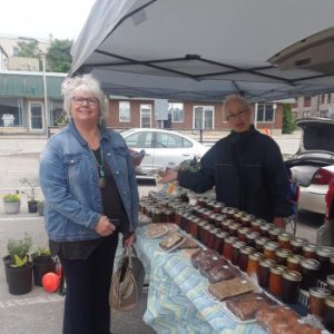 Prescott Farmers’ & Crafters’ Market