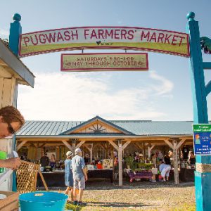 Pugwash Farmer’s Market