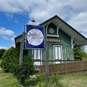 Quilt Junction