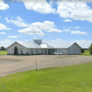 Redwater Alliance Church