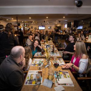 Restaurant Le Chardo