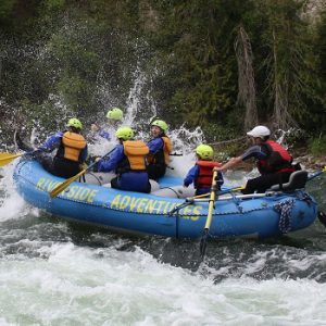 Riverside Adventures