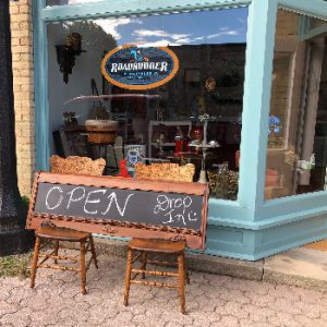 Roadrunner Collectables & Antique