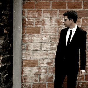 Home Town of Composer Samuel Andreyev