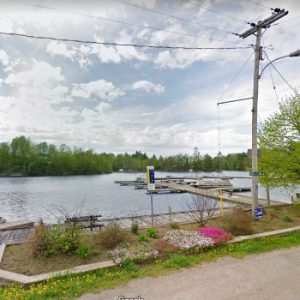 Seeley’s Bay Harbour