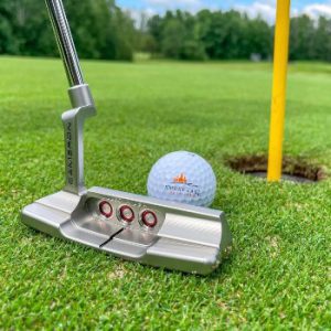 Smoky Lake Golf Course & RV Park