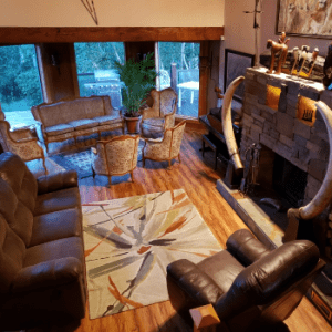 South Africa House Guest Lodge