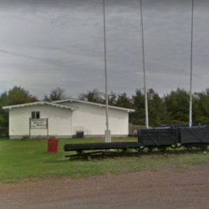 Springhill Miners’ Museum