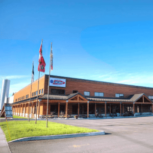 St-Albert Cheese Co-op