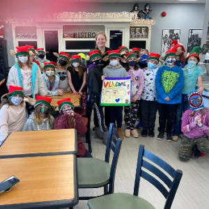 Stacked Bistro and Bakery