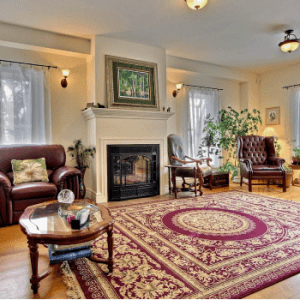 Terrace Green Bed & Breakfast