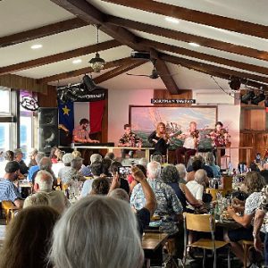 The Doryman Pub & Grill