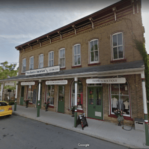 The New Dundee Emporium