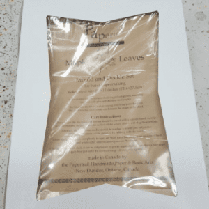 The Papertrail Handmade Paper & Book Arts