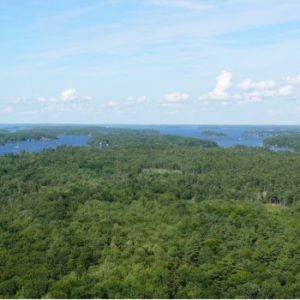 Thousand Islands National Park