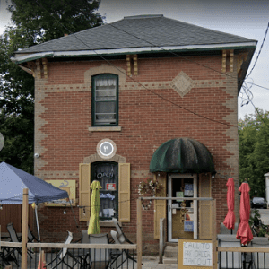 Tina’s Homemade Cooking